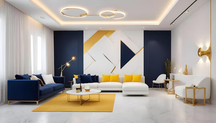 Beautiful Home Interior Design by Swastik Interior